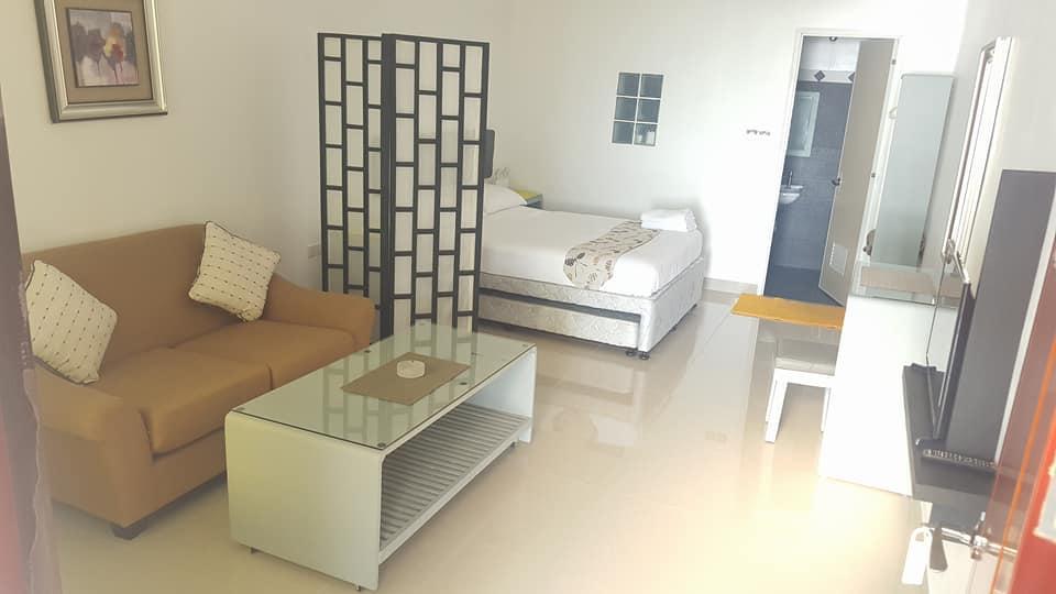 Sunsea Resort Guimaras Luaran gambar