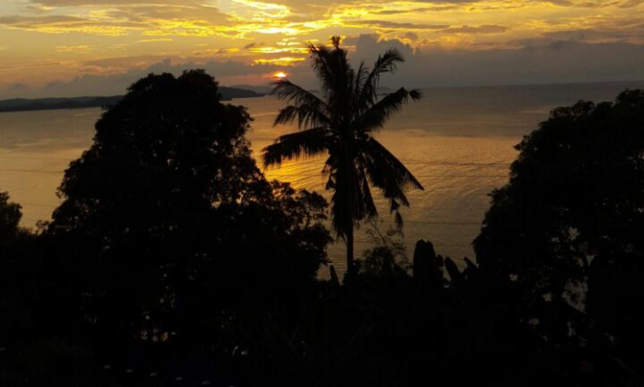 Sunsea Resort Guimaras Luaran gambar