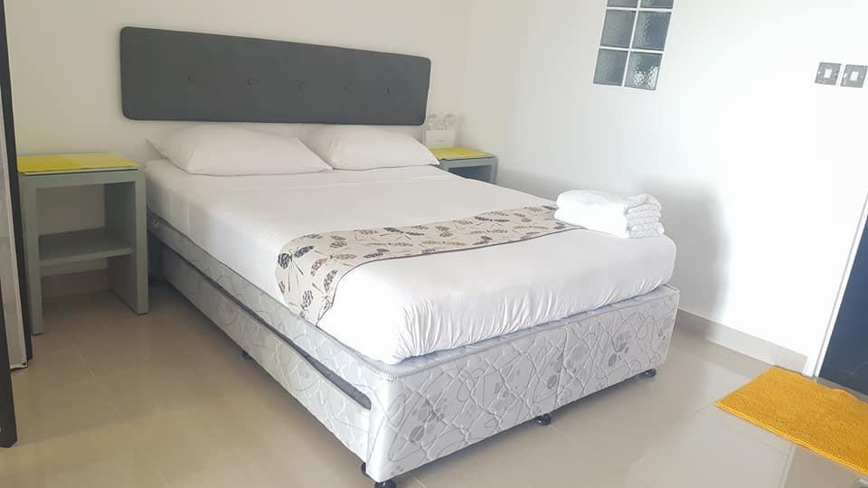 Sunsea Resort Guimaras Luaran gambar
