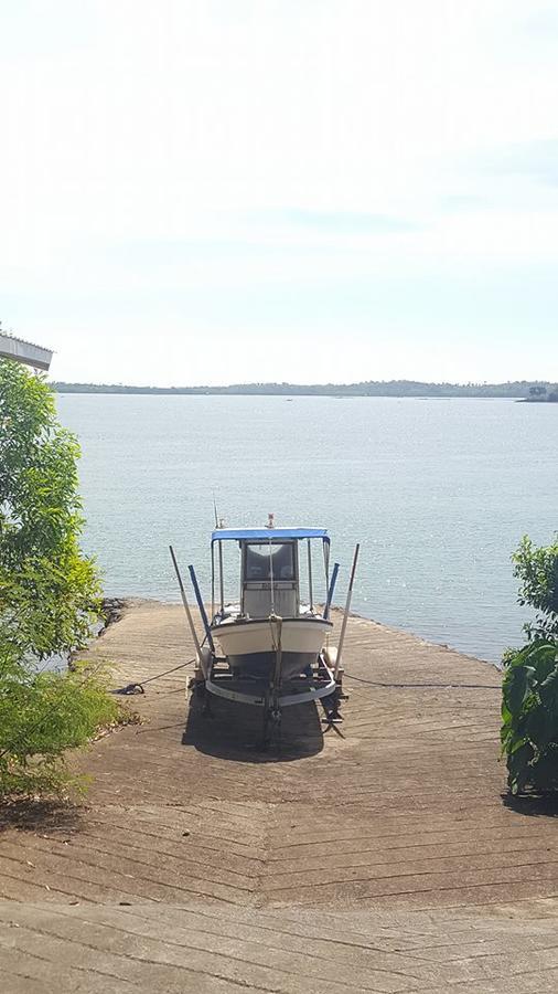 Sunsea Resort Guimaras Luaran gambar