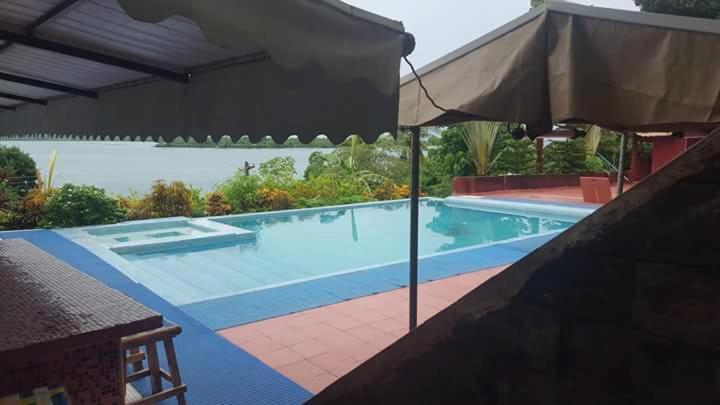 Sunsea Resort Guimaras Luaran gambar