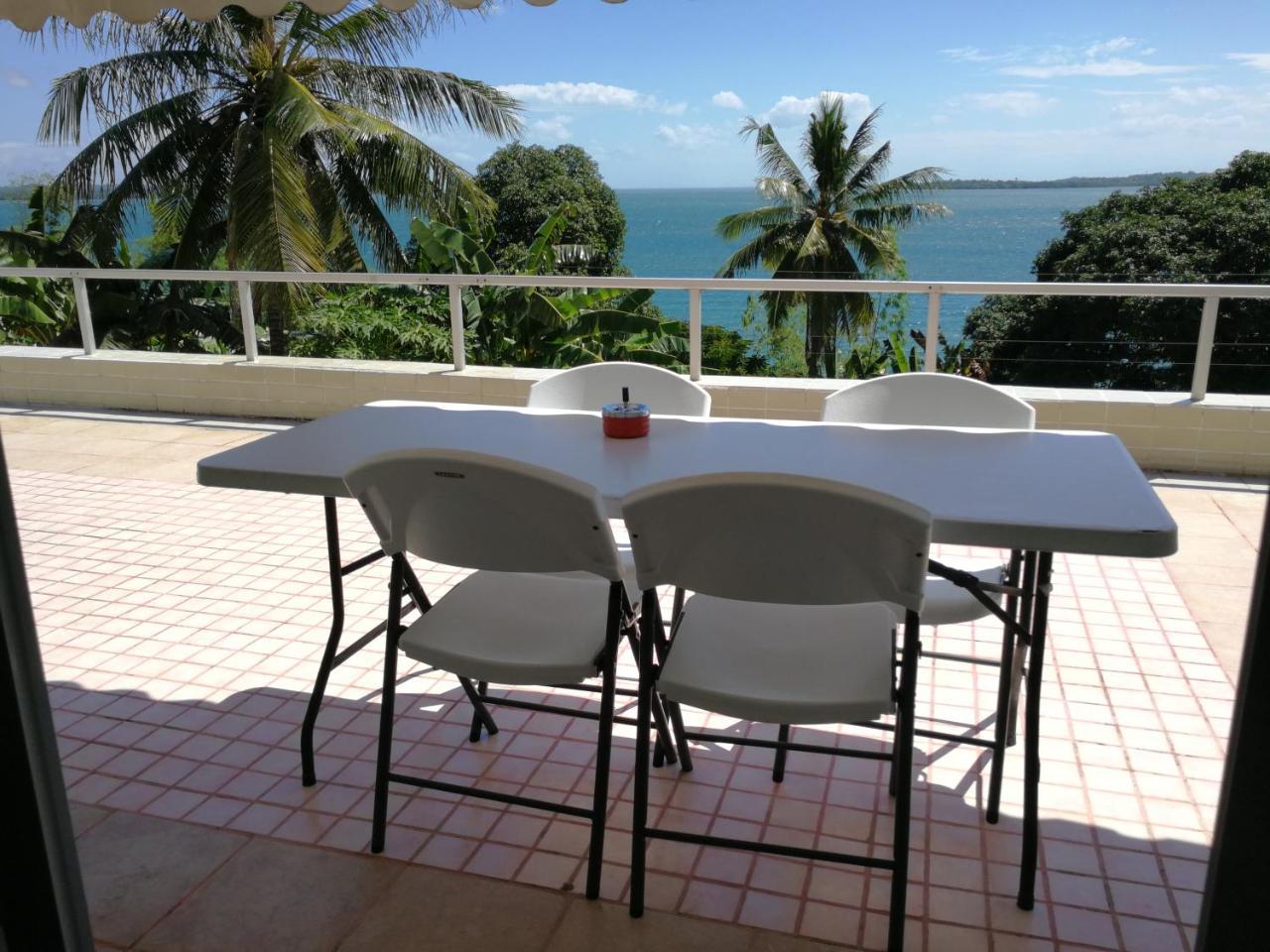 Sunsea Resort Guimaras Luaran gambar