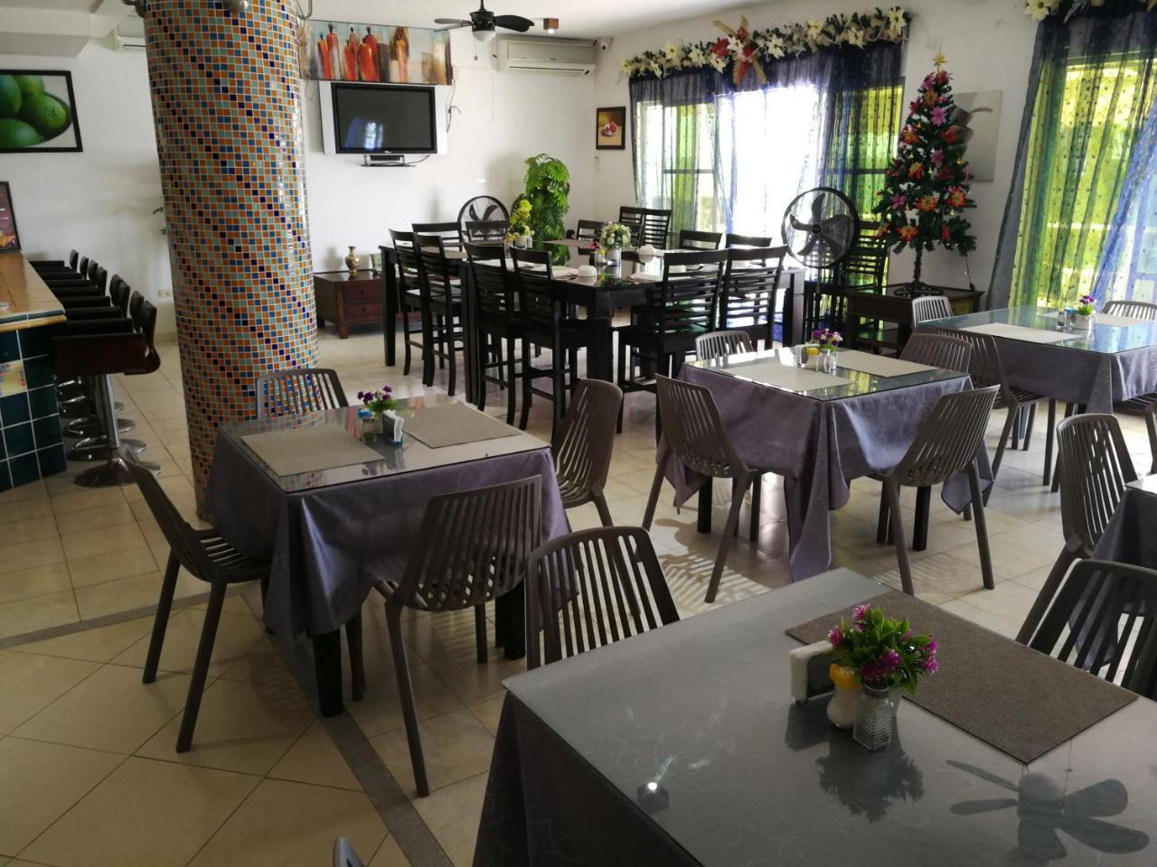 Sunsea Resort Guimaras Luaran gambar