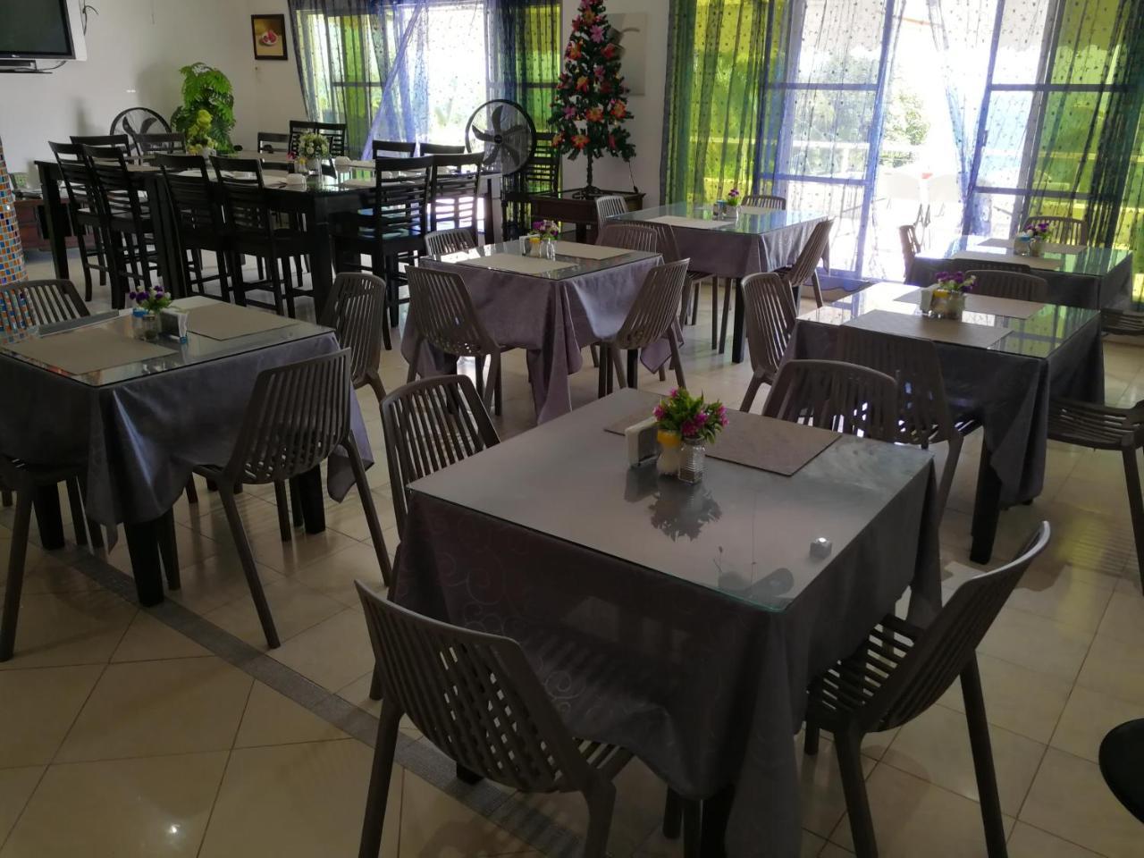 Sunsea Resort Guimaras Luaran gambar