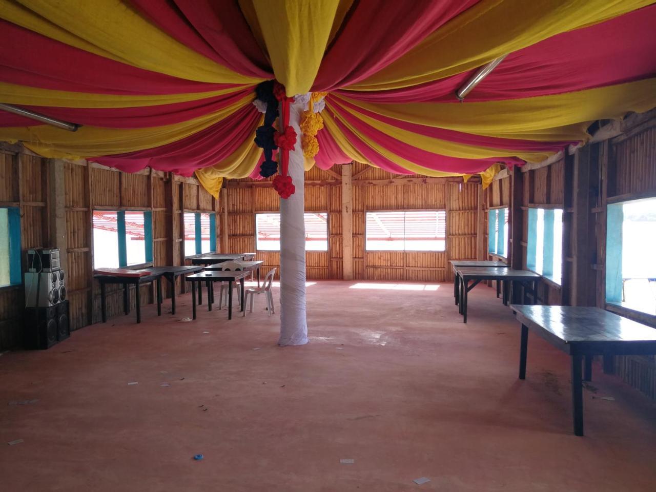 Sunsea Resort Guimaras Luaran gambar