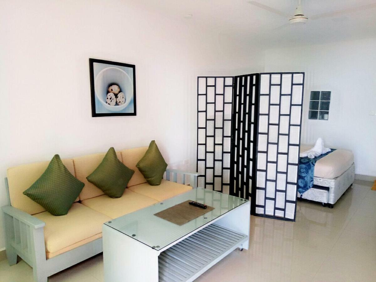 Sunsea Resort Guimaras Luaran gambar