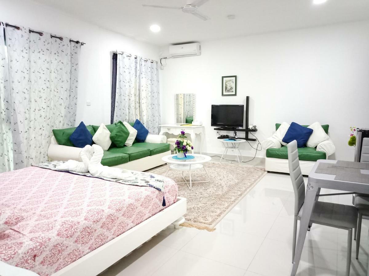 Sunsea Resort Guimaras Luaran gambar