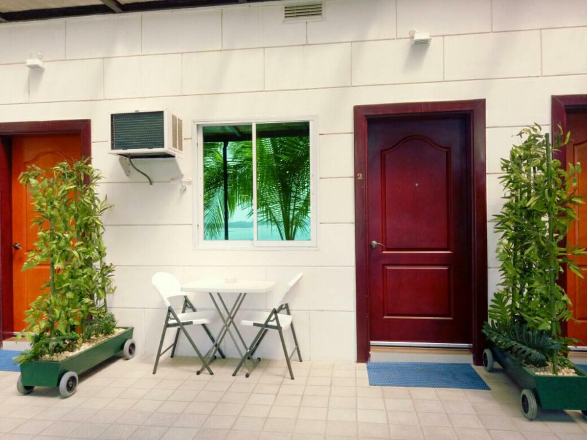 Sunsea Resort Guimaras Luaran gambar