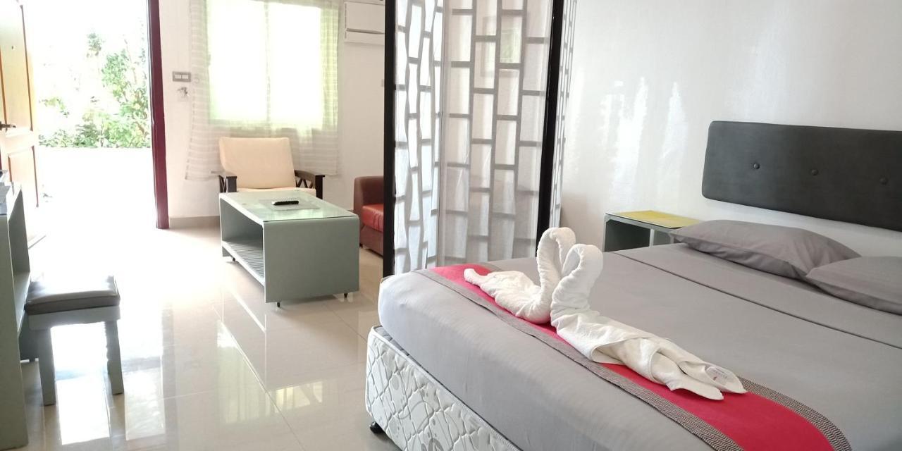 Sunsea Resort Guimaras Luaran gambar