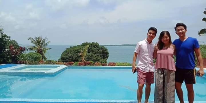 Sunsea Resort Guimaras Luaran gambar
