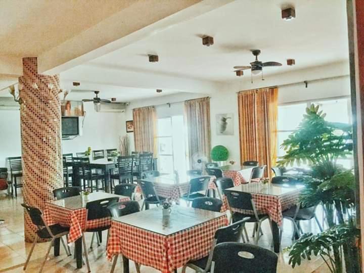 Sunsea Resort Guimaras Luaran gambar