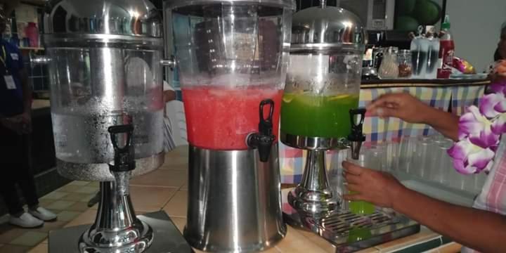 Sunsea Resort Guimaras Luaran gambar