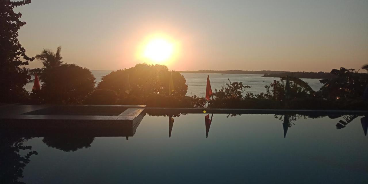 Sunsea Resort Guimaras Luaran gambar